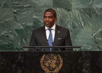 Prime Minister Drew to Lead Delegation to the 80th United Nations General Assembly in New York