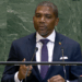 Statement by H.E. The Hon. Dr. Terrance M. Drew, Prime Minister of the Federation of Saint Kitts and Nevis, at the General Debate of the Eightieth Session of the United Nations General Assembly – 27th September, 2025