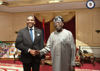 Saint Kitts and Nevis Secures Reciprocal Visa-Free Access with Nigeria