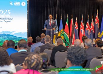 MINISTER DUGGINS CALLS FOR BOLD ACTION AND SOUTH-SOUTH SOLIDARITY AS CARIBBEAN WEEK OF AGRICULTURE 2025, OPENS IN SAINT KITTS AND NEVIS
