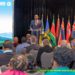 MINISTER DUGGINS CALLS FOR BOLD ACTION AND SOUTH-SOUTH SOLIDARITY AS CARIBBEAN WEEK OF AGRICULTURE 2025, OPENS IN SAINT KITTS AND NEVIS