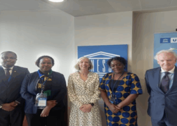 UNESCO Praises St. Kitts and Nevis’ ‘Remarkable’ Teachers Training Partnership with the Open University of Tanzania