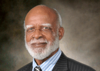 OFFICIAL FUNERAL ARRANGEMENTS ANNOUNCED FOR FORMER GOVERNOR-GENERAL SIR EDMUND WICKHAM LAWRENCE