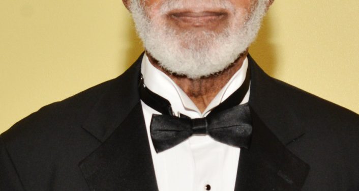 OFFICIAL GOVERNMENT STATEMENT ON THE PASSING OF FORMER GOVERNOR-GENERAL SIR EDMUND WICKHAM LAWRENCE GCMG OBE CSM JP