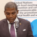 Prime Minister Drew Champions CARICOM’s Call for Stronger Global Health Systems at UNGA80