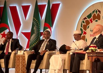 “Trade Must Go Up”: Prime Minister Drew Calls for Africa-Caribbean Economic Renaissance