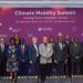 St. Kitts and Nevis Leads Global Call for Humane Climate Mobility Response