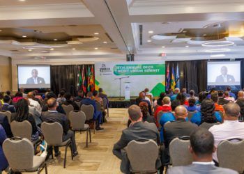 Prime Minister Drew Calls on OECS Credit Unions to Help Region Confront Emerging Crises