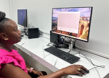 Ministries of Information, Communication, Technology & Post, and Health Collaborate to Build Electronic Civil Registry System (ECRS) as Part of National Digital Transformation