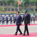 Prime Minister Drew to Lead Official Delegation to the Republic of China (Taiwan)