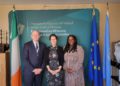 St. Kitts and Nevis’ Ambassador to the United Nations Reflects on the Passage of the St. Kitts Nevis and Ireland Led ECOSOC Resolution – Revitalizing the Commission on Status of Women