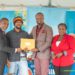 GOVERNMENT HANDS OVER LAND TITLES TO LA GUERITE RESIDENTS — A HISTORIC STEP TOWARD EMPOWERMENT AND SUSTAINABLE DEVELOPMENT