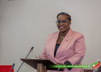 GOVERNMENT PASSES LANDMARK ENVIRONMENTAL MANAGEMENT ACT IN SAINT KITTS AND NEVIS — PAVING THE WAY TO A SUSTAINABLE ISLAND STATE