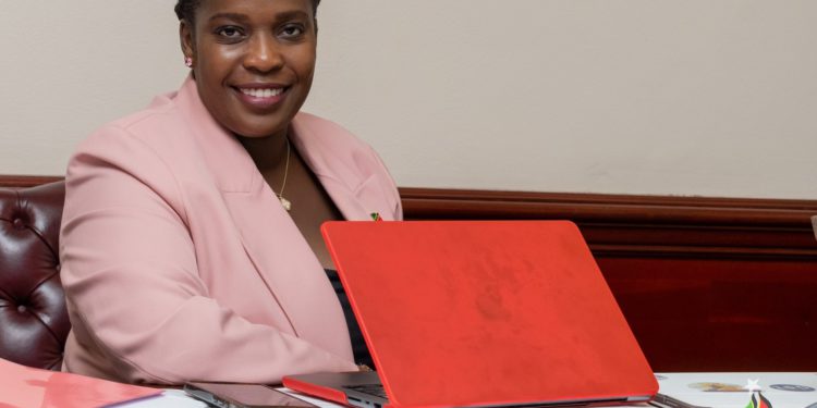 MINISTRY OF SUSTAINABLE DEVELOPMENT ADVANCES LAND REGULARISATION AND STRENGTHENS LAND USE COORDINATION