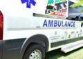 FLEET OF NEW AMBULANCES EXPECTED TO ARRIVE IN SAINT KITTS THIS WEEKEND, FURTHER STRENGTHENING HEALTHCARE DELIVERY