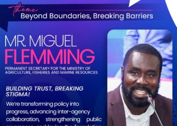 Ministry of Sports, Creative Economy, Agriculture, Fisheries & Marine Resources, Small Business, Entrepreneurship and Cooperatives Quarter Three Press Conference Highlights Transformational Progress Across Sectors