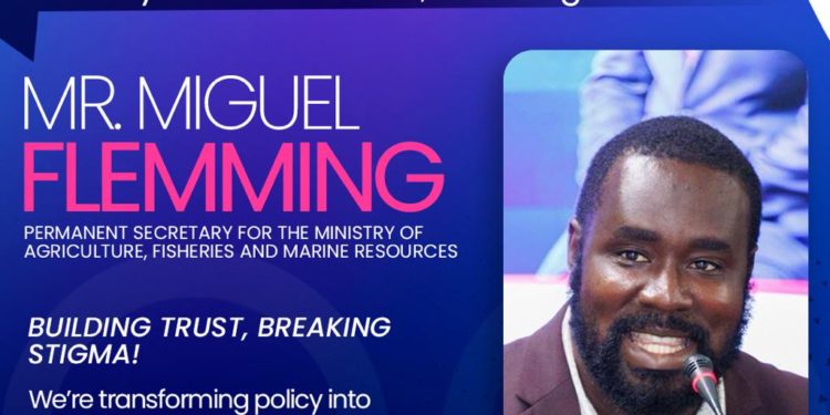 Ministry of Sports, Creative Economy, Agriculture, Fisheries & Marine Resources, Small Business, Entrepreneurship and Cooperatives Quarter Three Press Conference Highlights Transformational Progress Across Sectors