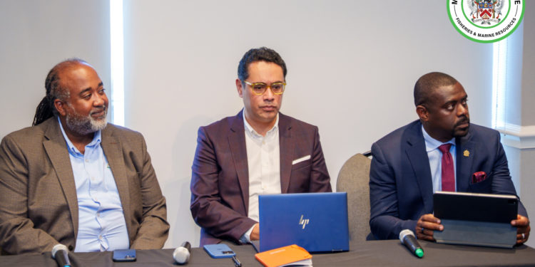 Regional Agri-Insurance Programme Set to Launch in St. Kitts And Nevis; Strengthening Agricultural Resilience and Food-System Security