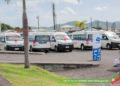 Custom-Built Ambulances Signal New Era in Emergency Healthcare Delivery