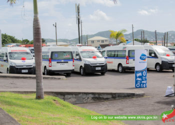 Custom-Built Ambulances Signal New Era in Emergency Healthcare Delivery