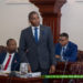SAINT KITTS AND NEVIS TABLES LANDMARK BILL TO ESTABLISH REGIONAL CBI REGULATORY AUTHORITY
