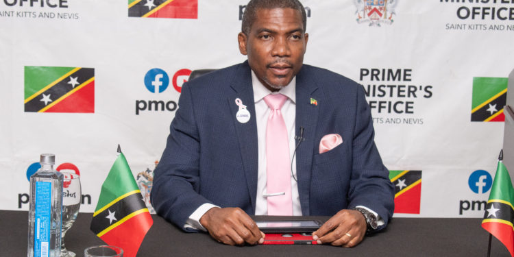 Ghanaian Nurses to Bolster St. Kitts and Nevis’ Healthcare Workforce