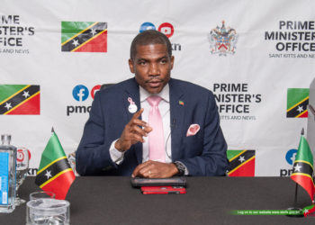 “The CBI Regulatory Framework Came From US”, Prime Minister Drew Clarifies