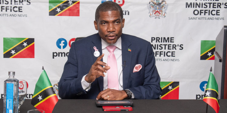 “The CBI Regulatory Framework Came From US”, Prime Minister Drew Clarifies