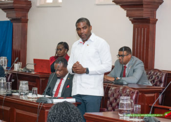 SAINT KITTS AND NEVIS PASSES EASTERN CARIBBEAN CITIZENSHIP BY INVESTMENT REGULATORY AUTHORITY BILL, 2025 — ADVANCING REGIONAL INTEGRITY AND OVERSIGHT