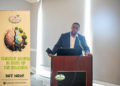 Climate Analytics through the NDC Partnership Action Fund Host Stakeholder Workshop facilitated by the Ministry of Environment, Climate Action, and Constituency Empowerment’s Climate Action Unit