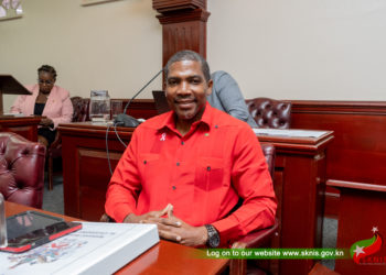 Prime Minister Drew Expresses Gratitude to Former FS Mrs. Hilary Hazel for Years of Dedicated Service