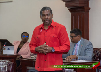 Good Governance in Action: Drew-Led Government Grants Diplomatic Passport to Opposition Member Shawn Richards