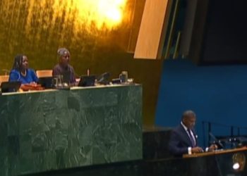 United Nations General Assembly Eighty (UNGA80) – An Historic and Memorable Milestone for the Federation of Saint Kitts and Nevis