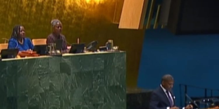 United Nations General Assembly Eighty (UNGA80) – An Historic and Memorable Milestone for the Federation of Saint Kitts and Nevis