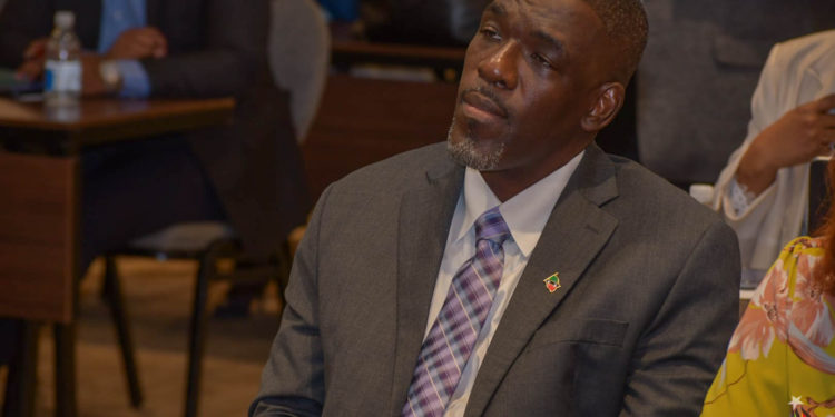 SAINT KITTS AND NEVIS POISED FOR STEADY ECONOMIC GROWTH IN 2026 AND BEYOND