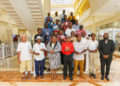THIRTY-SIX FISHERFOLK HONOURED AT CARIBBEAN SMALL-SCALE FISHERIES & AQUACULTURE FORUM AND AWARD CEREMONY