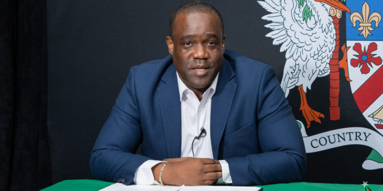 ST KITTS AND NEVIS BECOMES FIRST CARIBBEAN NATION RECOGNISED BY IATA AS “IN FORCE” FOR BOTH API AND PNR