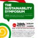 The Ministries of Sustainable Development and Environment, Climate Action and Constituency Empowerment Partner Host Staff Sustainability Symposium on Sustainable Settlements