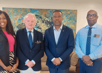 UNESCO Ambassador Doyle Highlights Progress in St. Kits and Nevis’ Education, Biodiversity and Cultural Heritage Initiatives
