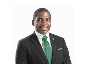 Address by Prime Minster of St. Kitts and Nevis Hon. Dr. Terrance Drew In Observance of World Mental Health Day     