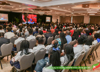 SAINT KITTS AND NEVIS POISED FOR STEADY ECONOMIC GROWTH IN 2026 AND BEYOND 