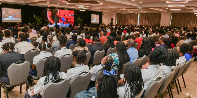 SAINT KITTS AND NEVIS POISED FOR STEADY ECONOMIC GROWTH IN 2026 AND BEYOND