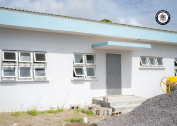 “Final Stretch”: PM Drew Updates Nation on Historic MRI Project