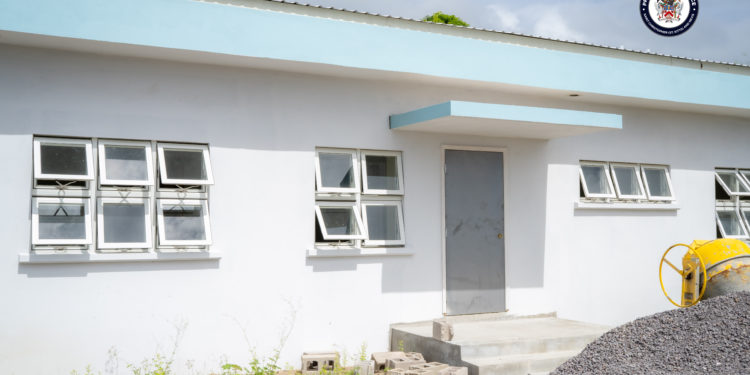 “Final Stretch”: PM Drew Updates Nation on Historic MRI Project