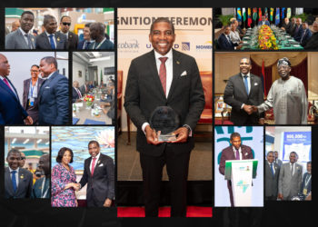 Reviving the Sixth Region: A Visionary Leader Connecting Africa and the Caribbean
