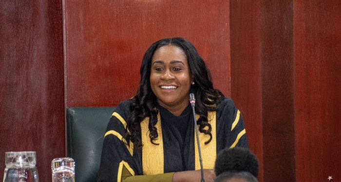 NATIONAL ASSEMBLY MEETS ON FRIDAY, OCTOBER 31, 2025