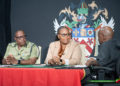 OFFICIALS REMIND THAT SMOKING IN PUBLIC REMAINS ILLEGAL IN ST. KITTS AND NEVIS