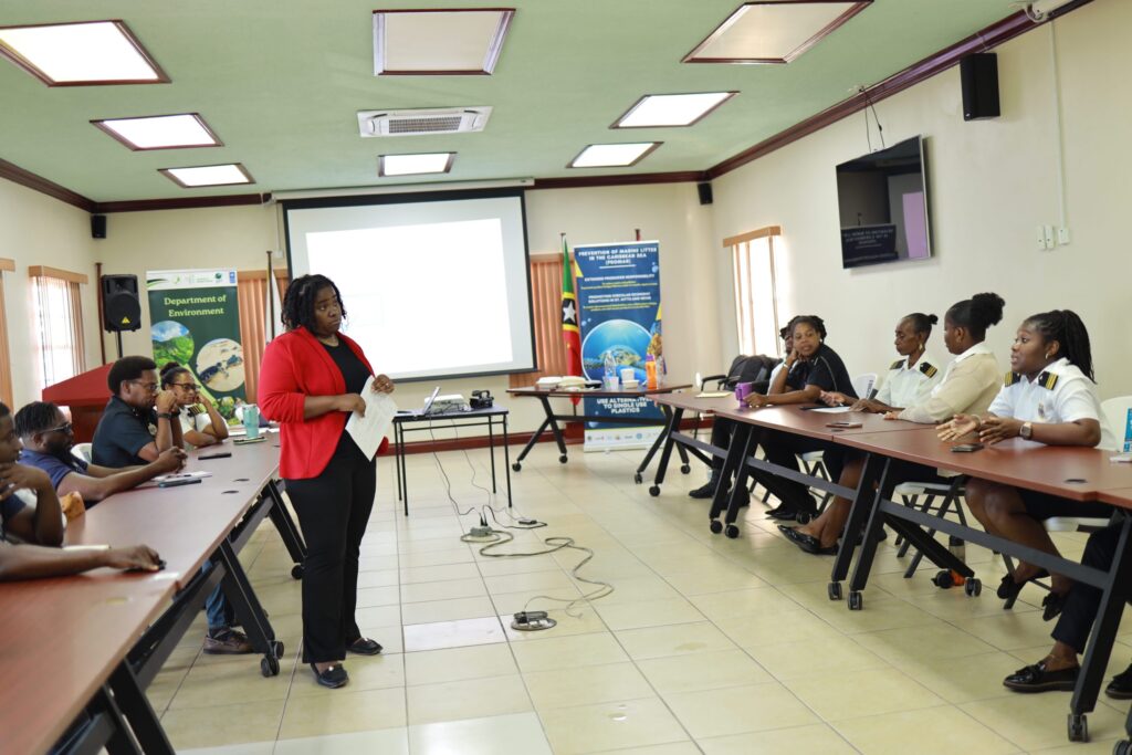 Forging a Unified Front: Training Strengthens Enforcement of the Single-Use Plastic Ban