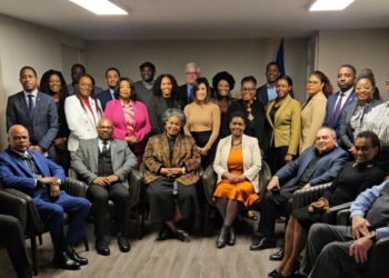 Saint Kitts and Nevis Hosts Saint Vincent and the Grenadines for ARIN Diplomatic Forum on “Evolving Diplomacy in the Digital Age”