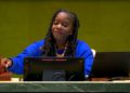 St. Kitts and Nevis’ Ambassador to the United Nations Appointed Co-Chair of  Working Group to Revitalize the Work of the United Nations General Assembly